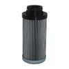 Big Filter Replacement Hydraulic Filter Compatible with Parker 932017Q, 1-Pack