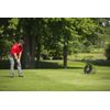 IZZO Golf Triple Chipping Net, 20-Inch Diameter