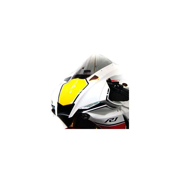 Yamaha R1 Mirror Block Off Turn Signals (2020-Present)
