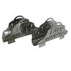Shellminator Perfect Taco Shapers (2) Pack