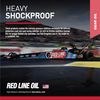 Red Line 58204 Heavy Shockproof Gear Oil - 1 Quart