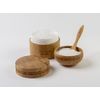 "Official Shop" Hokkaido SIKNUE Bath Salt (Tree)