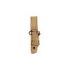 AbuGarcia 2-Way Holder Rod & Pliers Coated Black