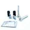 Front Brake Caliper Slider Pin Guide Kit 113-1347X For Citroen Dispatch (96-07)