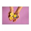 FRUU Lemon & Lavender Volume+ Shampoo Bar 55g