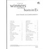 Easy Winners for Tenor Horn in Eb (Piano Accompaniment)