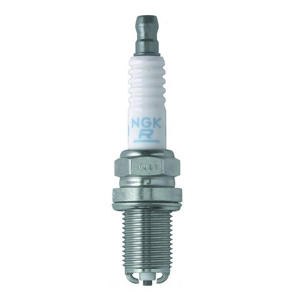 (4-Pack) NGK Spark Plugs BKR6EKUB (Stock # 7969)