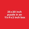 Lego Ice Cream Dream Puzzle: 1000 Piece