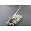 Trumpeter Soviet 2S7M Self Propelled Gun Model Kit