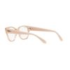 Ray-Ban RX7210 Prescription Eyewear Frames, 8203 ALABASTER