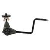 HME Products Economy Trail Camera Holder Bundle (4 Items)