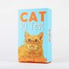 Gift Republic GR490092 Cat IQ Test