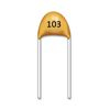 Cermant 100pcs 10nf 0.01uf 103 Multilayer Monolithic Ceramic Capacitor MLCC