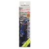 LINE SYSTEM T-0804-B Mini Knife, Tough & Sharp Knife, Blue