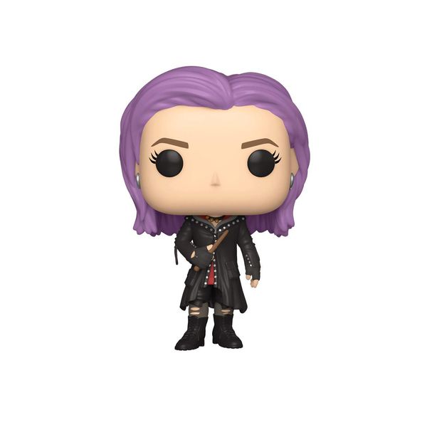 Funko POP! Harry Potter #107 - Nymphadora Tonks ECCC 2020 Shared Exclusive