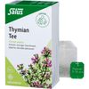 Salus Thymian Tee bio, 15 St. Filterbeutel