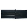 Bra Strap Headbands - Set of 6 (Black)