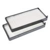 Blue Print ADG02544 Cabin Filter Set, pack of one