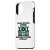 iPhone 14 Trade School Building Futures Literally Craftsmanship Pride Case