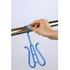 Daiya Shoe Hanger, 2 Pieces