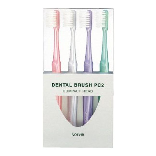 Noevir Dental Brush PC2 Noevir Cosmetics