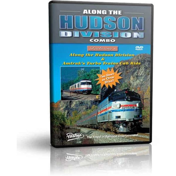 Along the Hudson Division Combo (Pentrex)