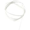 Oral-B Super Floss Mint Dental Floss for Braces Bridges - 50 Strips