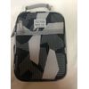 Fulton Bag Co. Upright Lunch Bag Geo Print