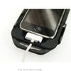 BUYBITS Waterproof iPhone 4 Tough Case Motorcycle Rail Mount (sku 14969)