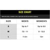 Aircast AirHeel Ankle Support Brace Without Stabilizers, Large