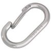 Stainless Steel O Shaped Hooks Rope for Mo – 5R
