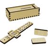Azeeda 'Bride To Be' Domino Set & Box (DM00044334)