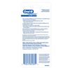 Oral-B Complete SatinFloss Dental Floss, Mint, 50 M (54.6 yd), Pack of 2