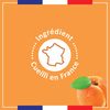 Le Petit Marseillais Extra Gentle Bath & Shower Cream Apricot & Hazelnut Organic 650ml