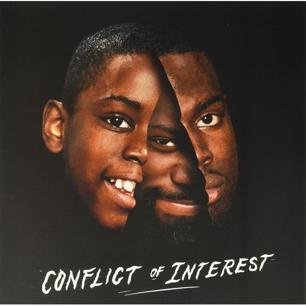 Conflict of Interest [VINYL]