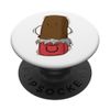 Chocolate pride and the best Candy PopSockets Swappable PopGrip