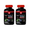 antioxidant supplement - WINE EXTRACT COMPLEX - resveratrol reserve 2B
