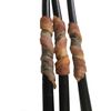 Bacon Straw Maker Cooking Method Silicone Rods Oven Or Microwave Cockware Kitchen Bbq Tool