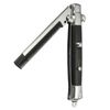 Side hair pressing men's down perm machine self drop cut ivy league cut pile cut