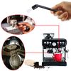 Group Head Cleaning Brush for Espresso Coffee Machine