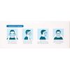 Non-Medical Use Face Mask ( 50 masks per box)