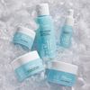 E.L.F.SKIN Holy Hydration Mini Kit,Cleanser Makeup Remover Moisturiser Eye-Cream