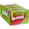 Mars 511224 Skittles Sours Candy, 1.8 oz - Quantity 24