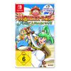 Wonder Boy: Asha in Monster World - [Nintendo Switch]