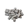 1 Set Of "Bin-Blocks" Scale Model 1/50 30 Peice Set