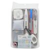 Misasa Miffy Sewing Set, Thin Type, No. 19003, Greige
