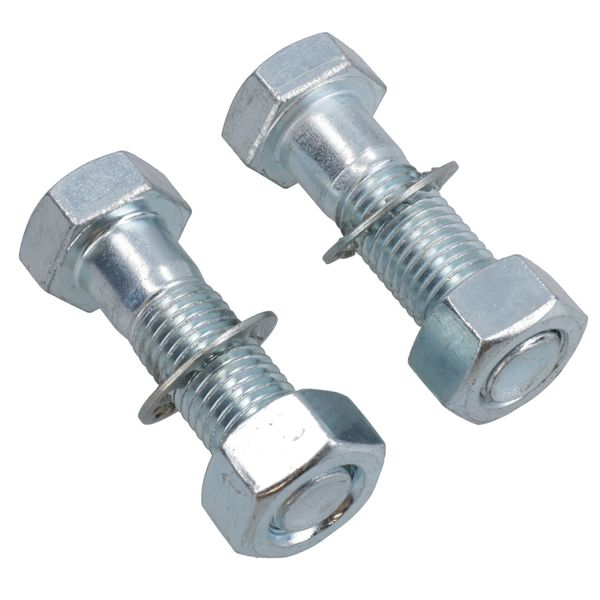 Maypole 240 Nut and Bolt