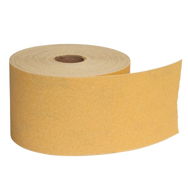 Norton Gold Reserve PSA Sheet Rolls - Grade P400B - 06147