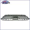 Front Bumper Grille For 2015-2017 Subaru WRX