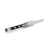 BOZONLI 3/4(19mm) Square Hole Drill Bit, Woodworking Square Mortising Chisel, 1 Count